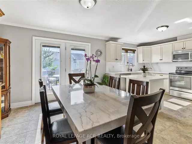 Beautiful Bright 2-Bedroom Home in 55+ Community