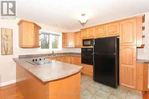 House For Sale In Metcalfe, Ottawa, Ontario