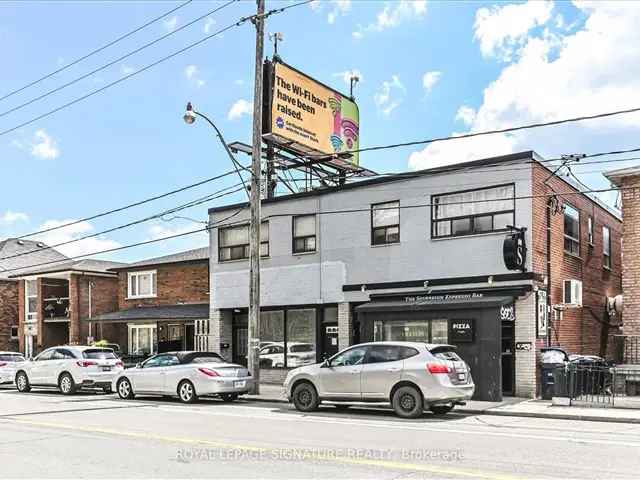 House For Sale in Toronto, Ontario