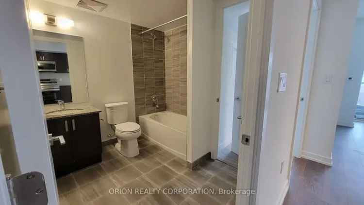 Condo For Rent in Toronto, Ontario