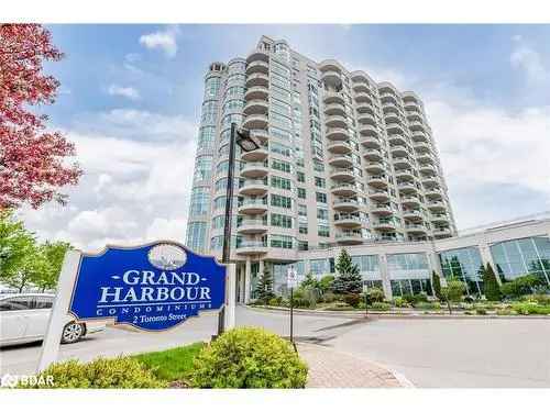 Condo For Sale In Barrie, Ontario