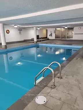 Condo For Sale in Mississauga, Ontario