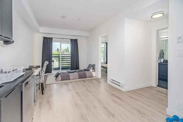 Briza Condo for Sale in Surrey 1 Bedroom Whalley