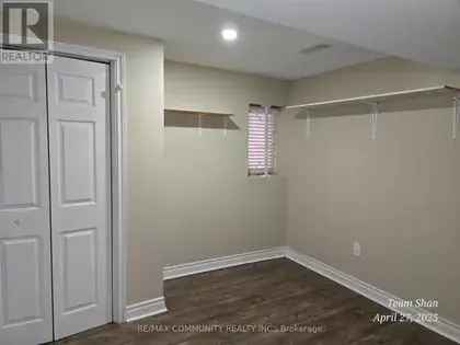 2 rooms apartment of 75 m² in Toronto