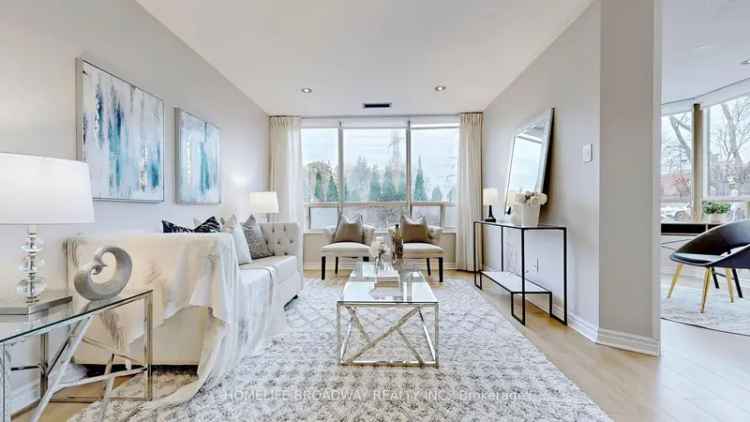 Find Your Dream Condo: Rent Stunning 2 Bedroom Corner Unit