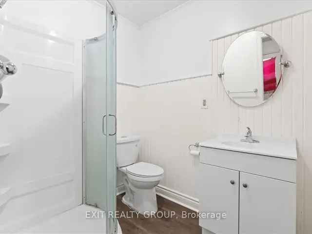 House For Sale in Greater Sudbury, Ontario