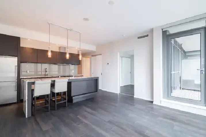 Sought-After 1Br 1Bath Charlie Condos #1108, Toronto (C11909536)