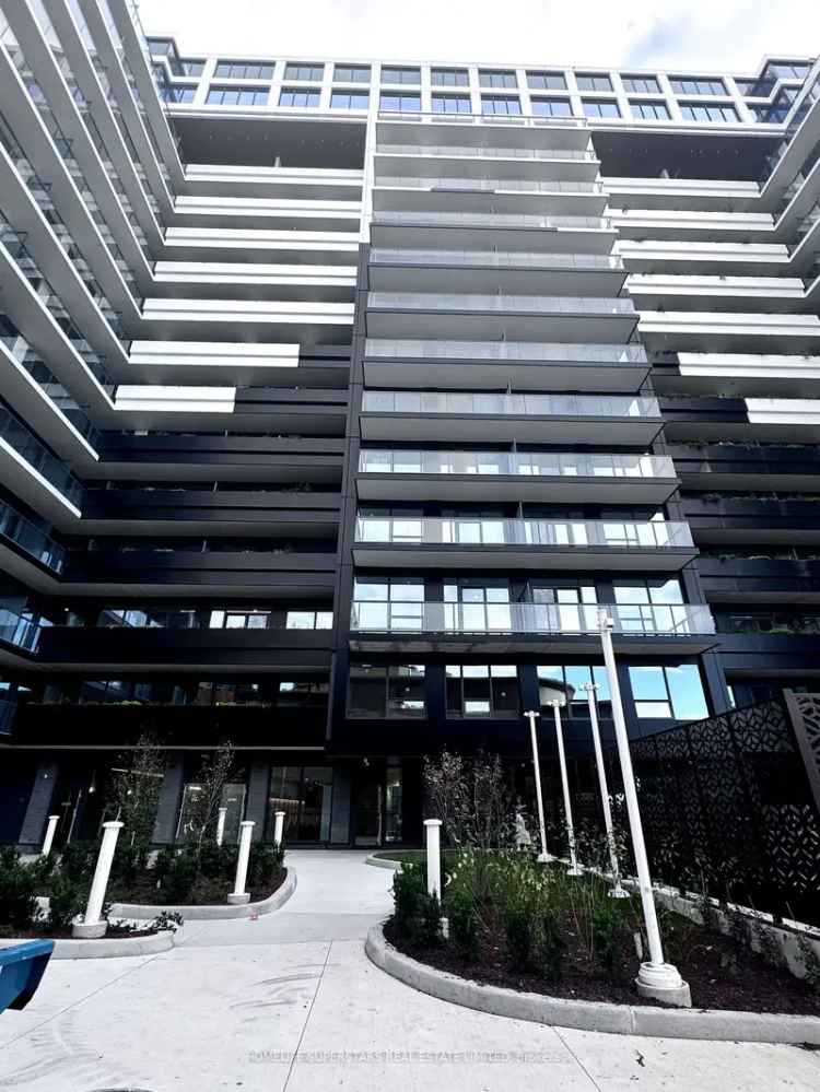 Condo For Rent in Toronto, Ontario