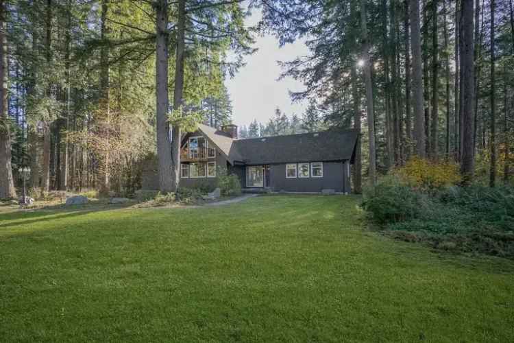 20264 27 Avenue -  in Langley