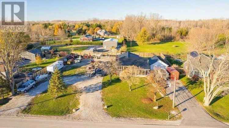 Charming Country Bungalow for Sale