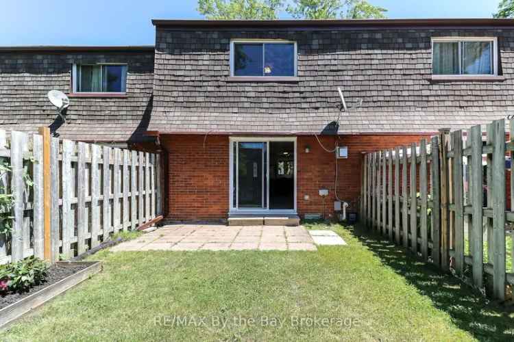 House For Sale in 602, Tenth Street, Collingwood, Ontario