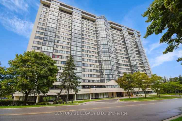 Condo For Sale in Toronto, Ontario