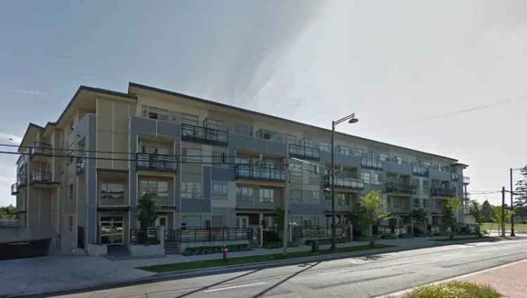 Whalley Condo for Sale: Top Floor, City Views, 1 Bedroom