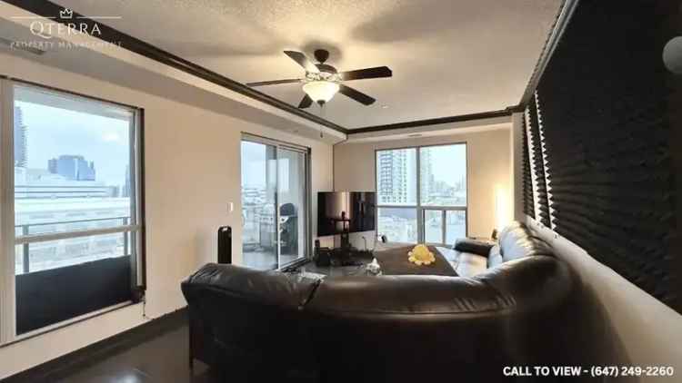2-Bedroom Condo in London with Modern Amenities and Stunning City Views