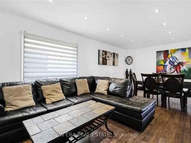 House For Sale in Burlington, Ontario