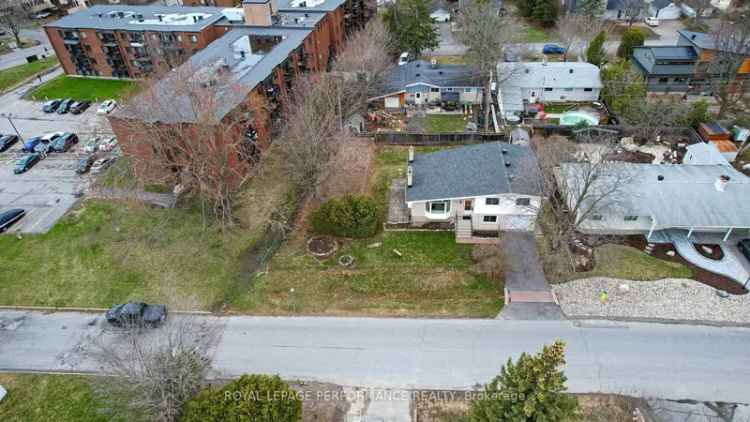 4-Bed 2-Bath Split Level Home Meadowlands Crestview