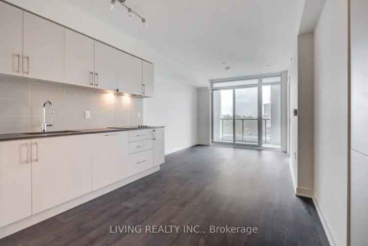 Condo For Rent in Toronto, Ontario