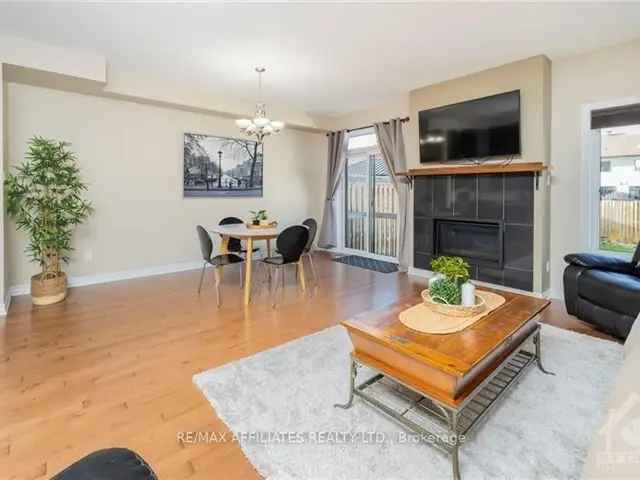 House For Sale in Carleton Place, Ontario