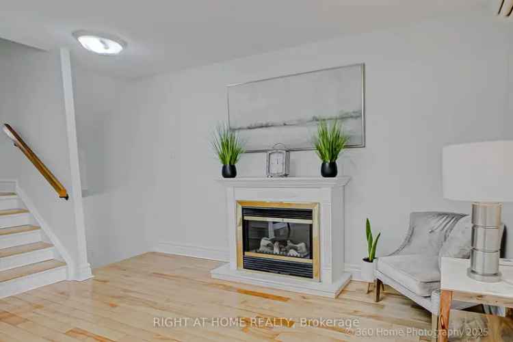 House For Sale in Toronto, Ontario