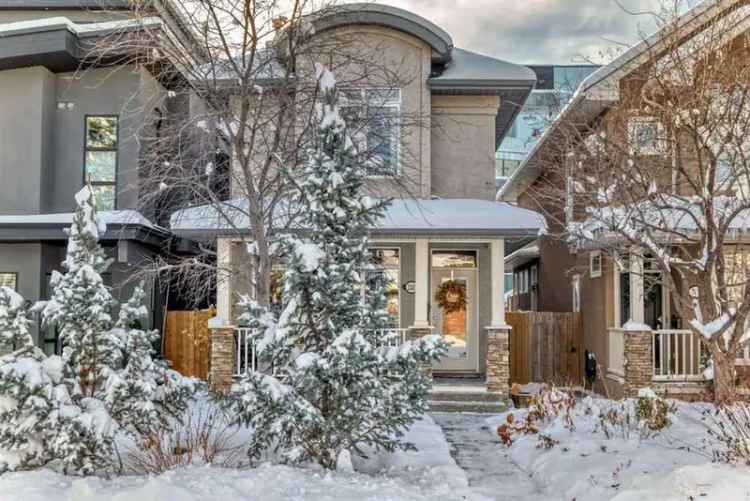 House For Rent in Calgary, Alberta