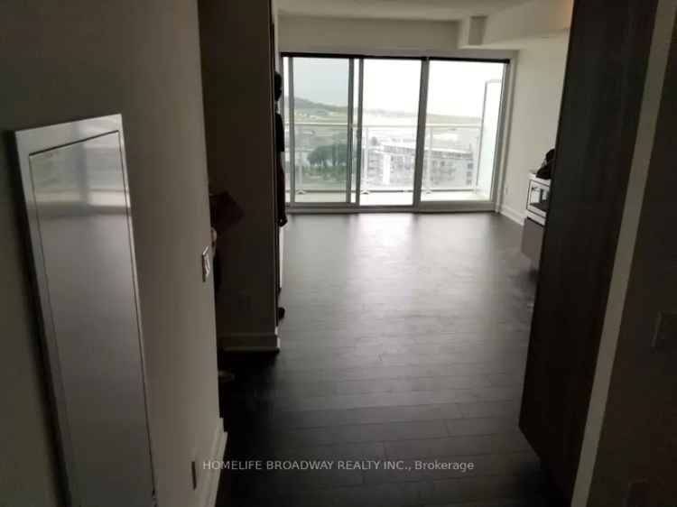 Condo For Rent in 17, Bathurst Street, Ottawa, Ontario