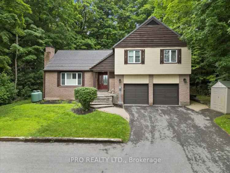 House For Sale in Quinte West, Ontario