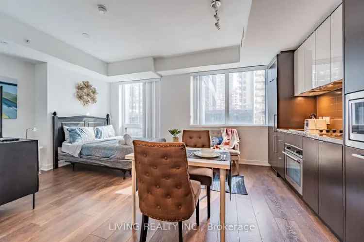 Condo For Rent in Toronto, Ontario