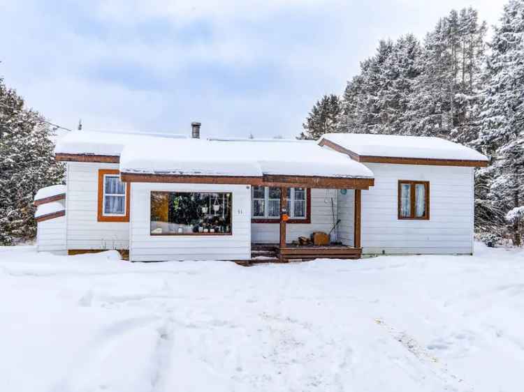 Bungalow for sale, 51, Ch. Guénette, Sainte-Marguerite-du-Lac-Masson - Proprio Direct