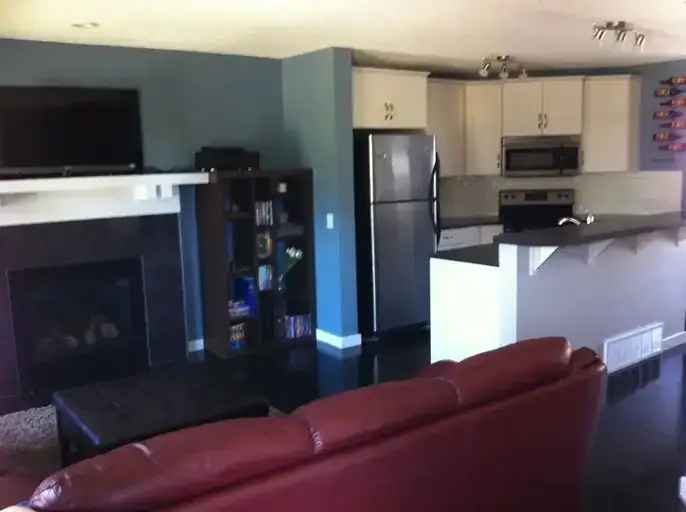 Apartment For Rent in Edmonton, Alberta