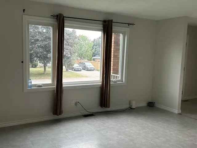 House For Sale in Erin, Ontario