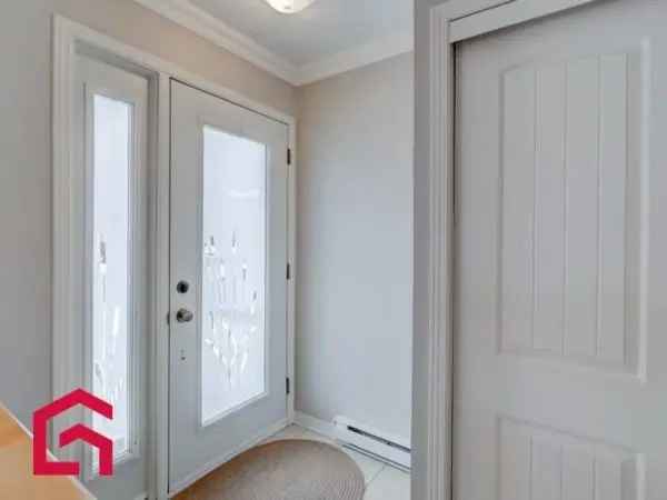 Classic Brick Bungalow for Sale in Saint Jerome