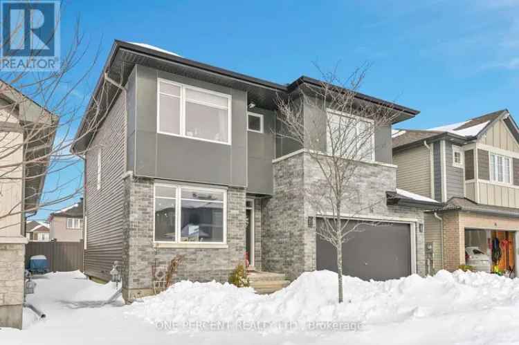 4-Bedroom 2-Storey Home Family Friendly Neighbourhood