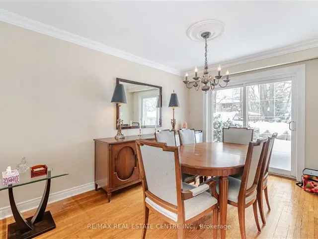 3-Bedroom Family Home in Peel Village with Private Backyard Oasis