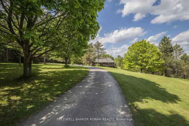 House For Sale in Mono, Ontario