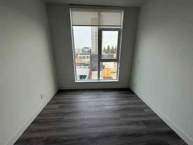 Brand New Spacious 2 Bed at the Grand on King George-Ready Anytime! (North Surrey)