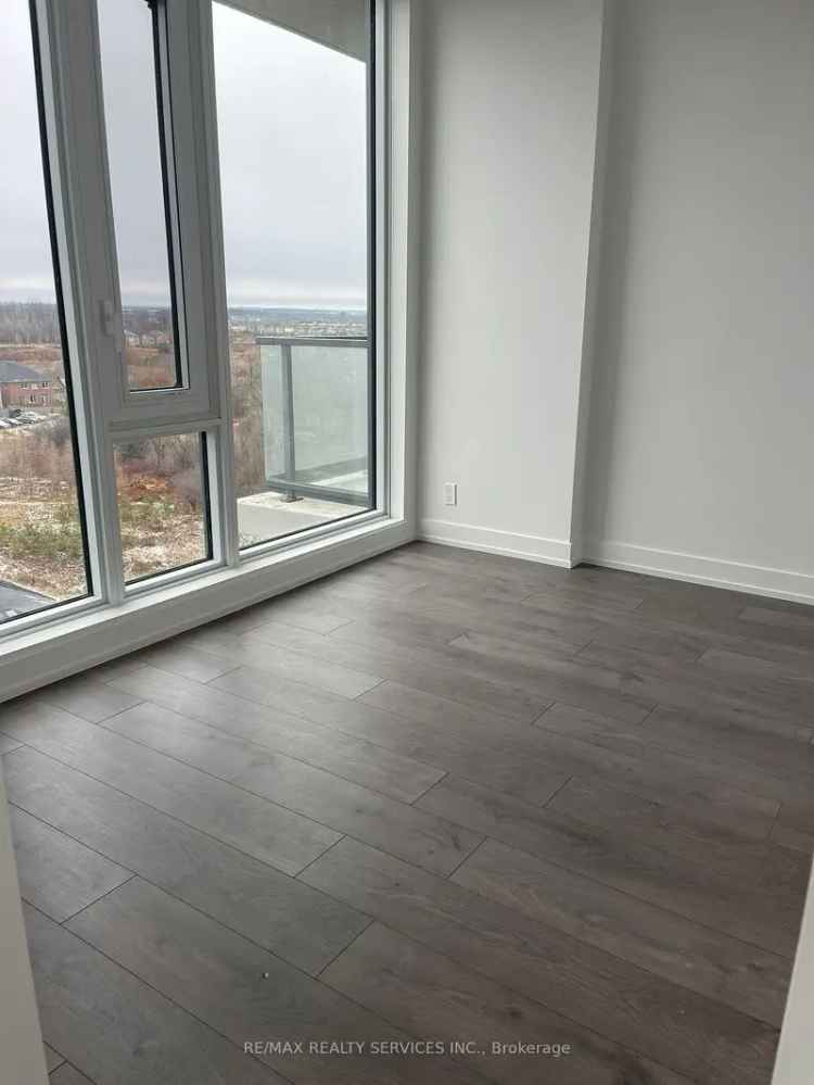 Condo For Rent in Brampton, Ontario