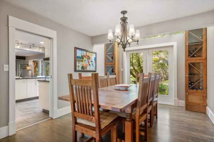 Canyon Heights Family Home 5 Beds 2 Baths
