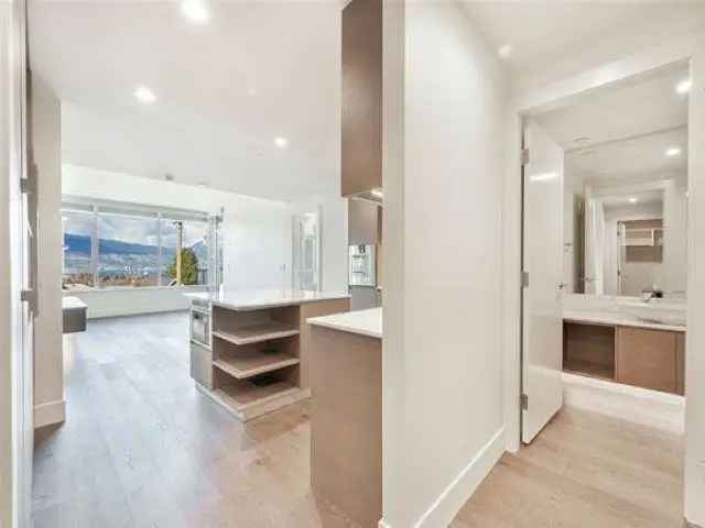 Luxury Point Grey Home for Sale