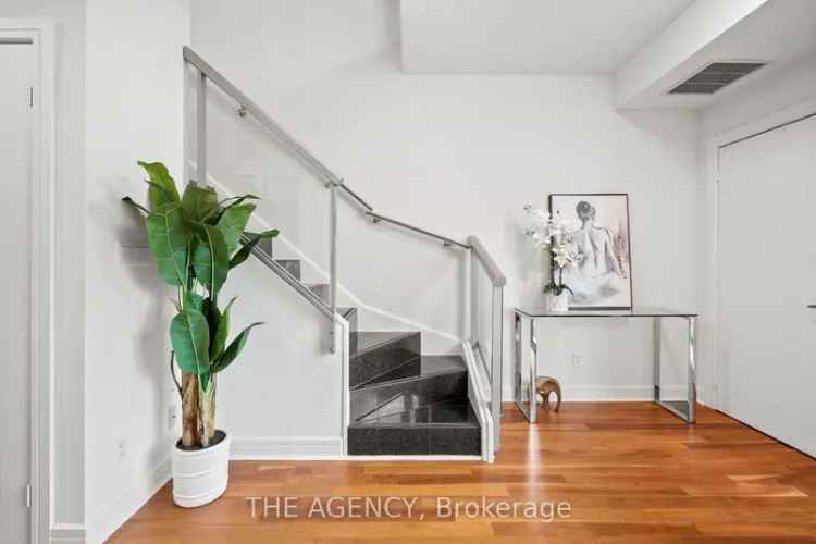 Condo For Sale in Toronto, Ontario