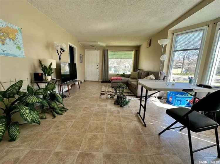 6-Bedroom Income Property with Detached Garage and Recent Upgrades