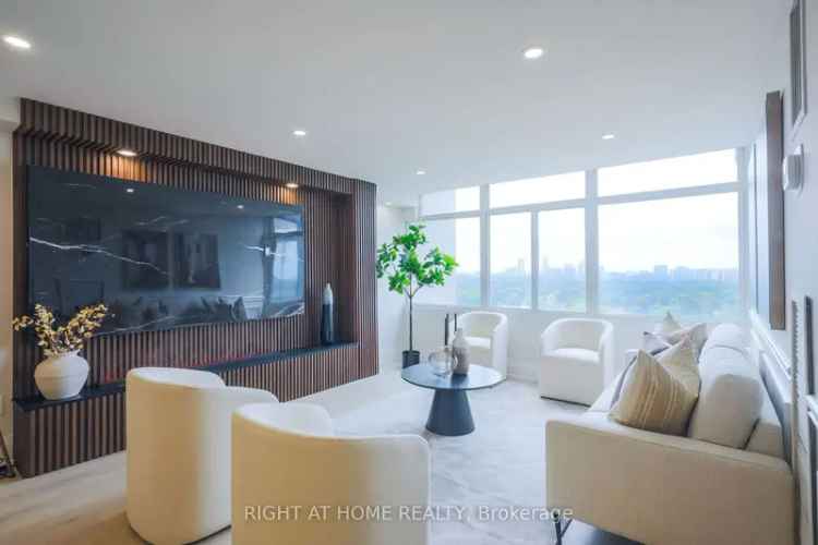 Condo For Sale in Toronto, Ontario