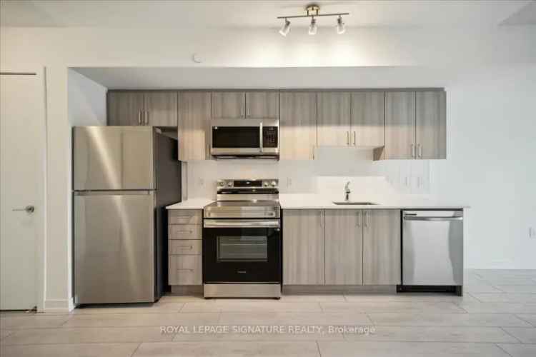 Condo For Rent in Toronto, Ontario