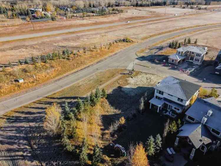 Land For Rent in null, Alberta