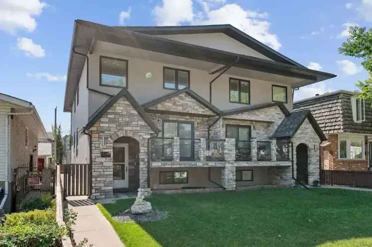 2131 52 Avenue Southwest -  in Calgary