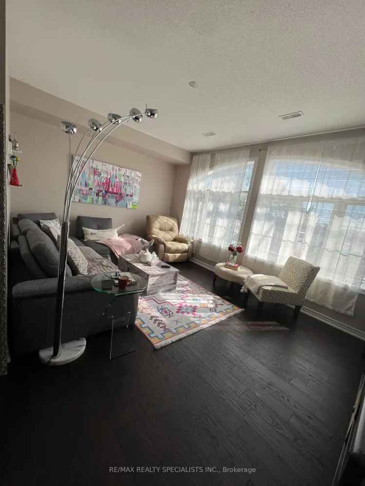 Condo For Rent in Toronto, Ontario