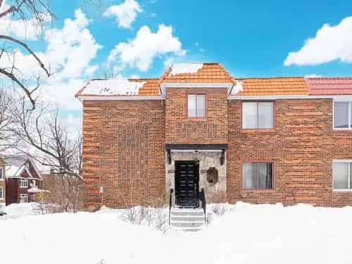 Duplex Investment Opportunity in Monkland Montreal