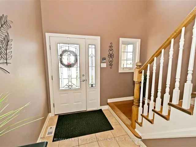 House For Sale in St. Thomas, Ontario