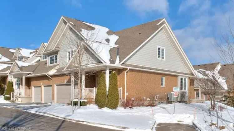 House For Sale in Kitchener, Ontario