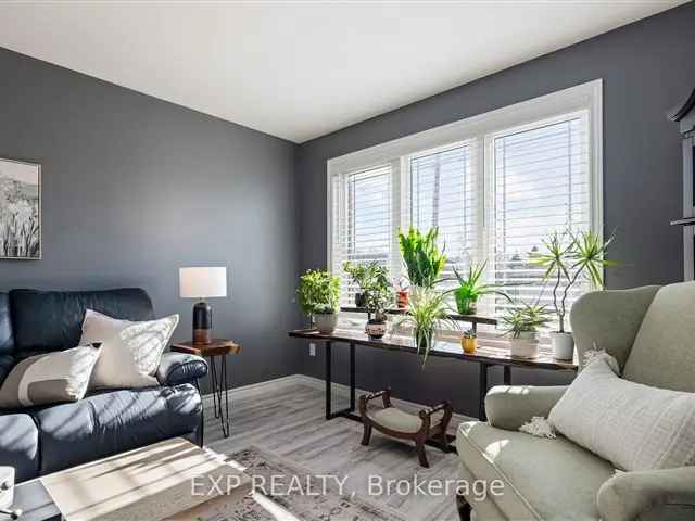 House For Sale in Wellington North, Ontario