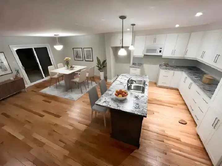 3 Bed 3 Bath House in Limoges ON